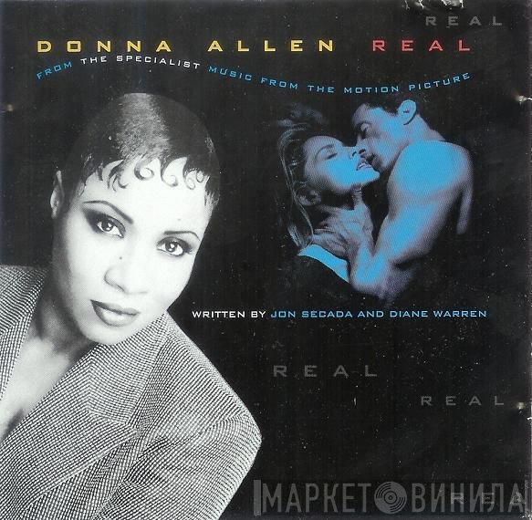 Donna Allen  - Real