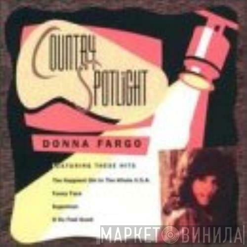Donna Fargo - Country Spotlight