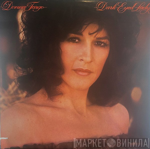 Donna Fargo - Dark-Eyed Lady