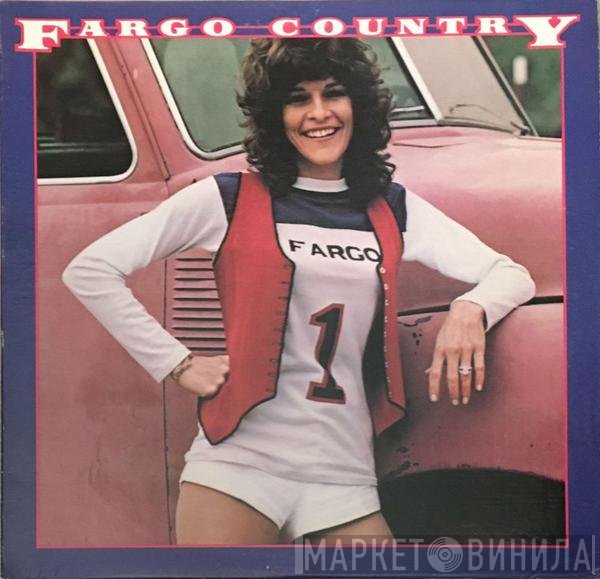 Donna Fargo - Fargo Country