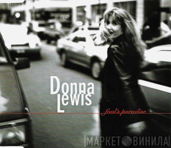 Donna Lewis  - Fool's Paradise