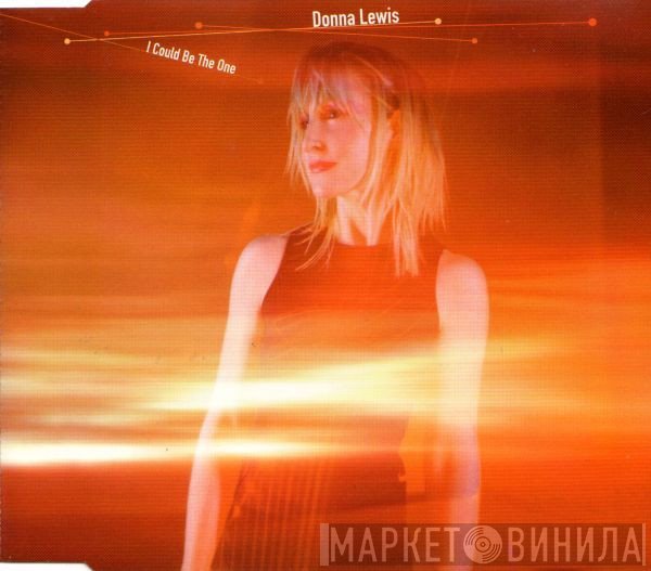 Donna Lewis - I Could Be The One