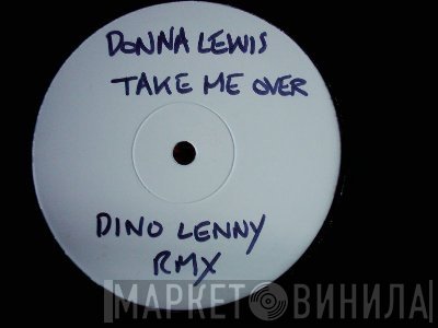 Donna Lewis - Take Me Over
