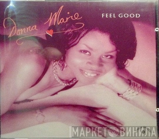 Donna Marie  - Feel Good
