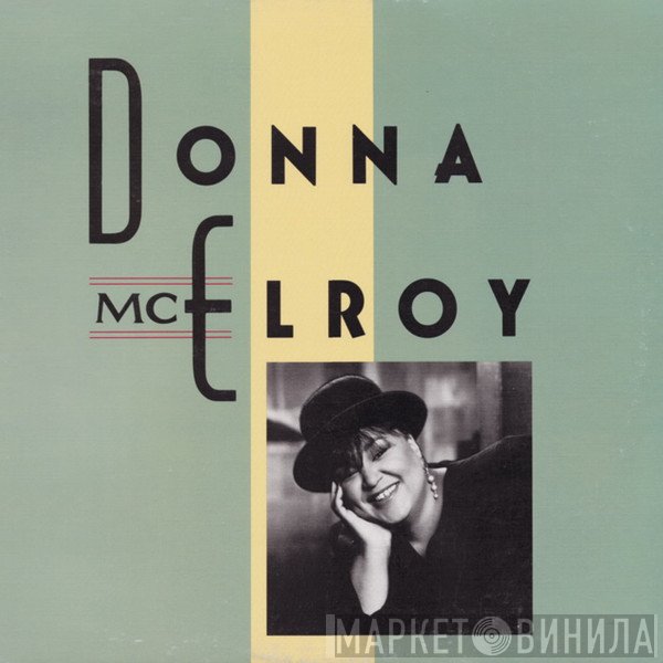 Donna McElroy - Part Of Me