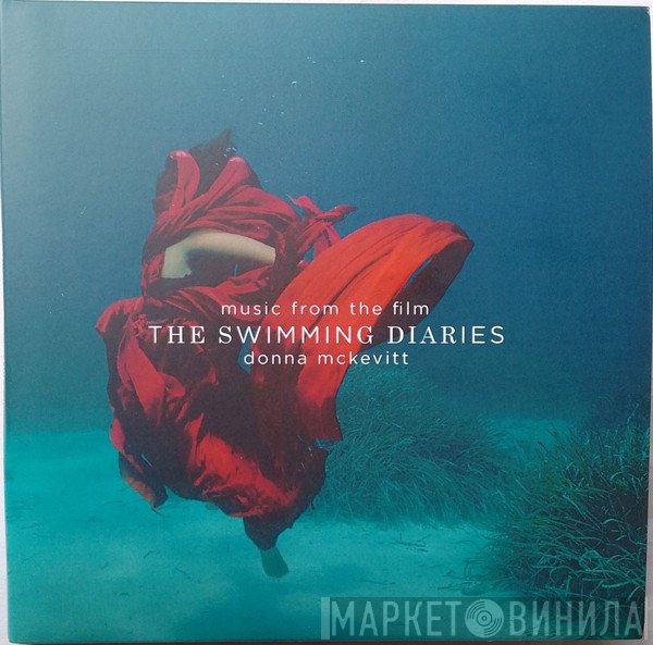 Donna McKevitt - The Swimming Diaries (Music From The Film)