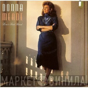 Donna Meade - Love's Last Stand