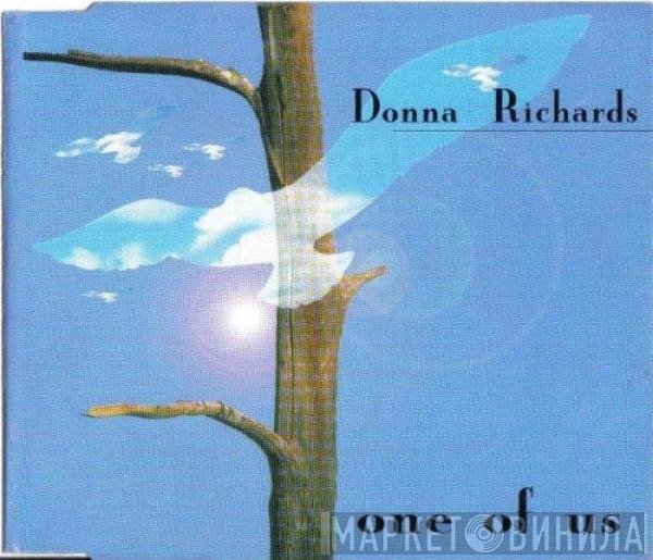 Donna Richards - One Of Us