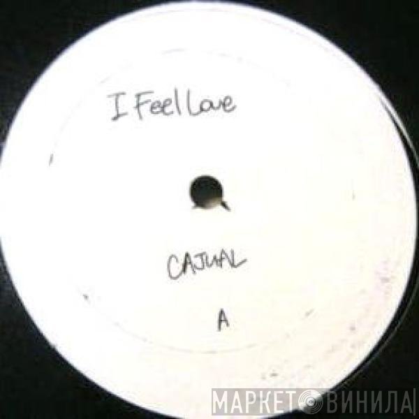 Donna Summer / DJ Sneak  - I Feel Love / Ezeckiel 25-17