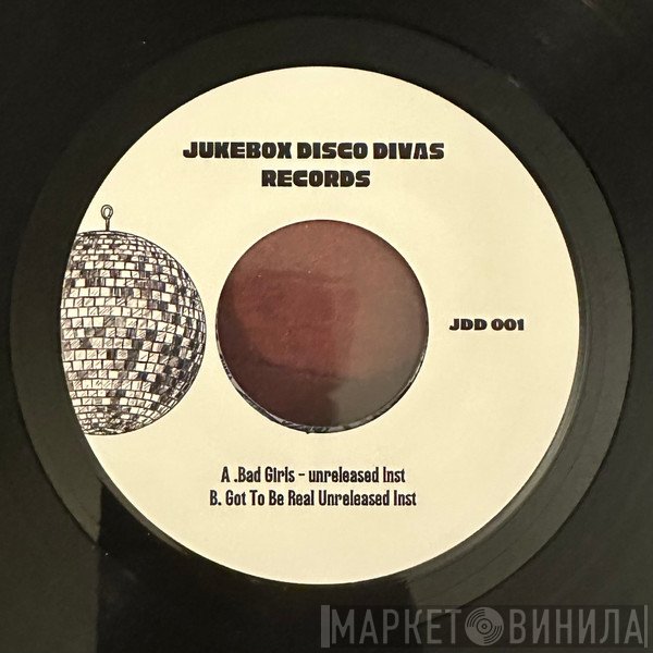 Donna Summer, Cheryl Lynn - Bad Girls / Got To Be Real