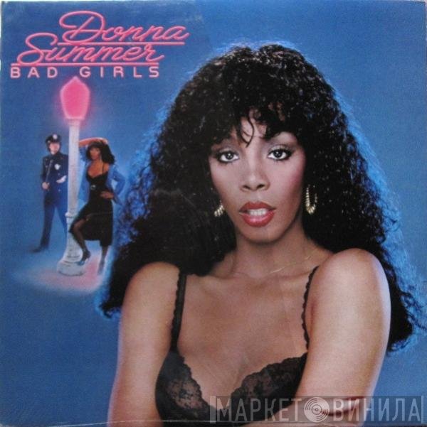 Donna Summer - Bad Girls