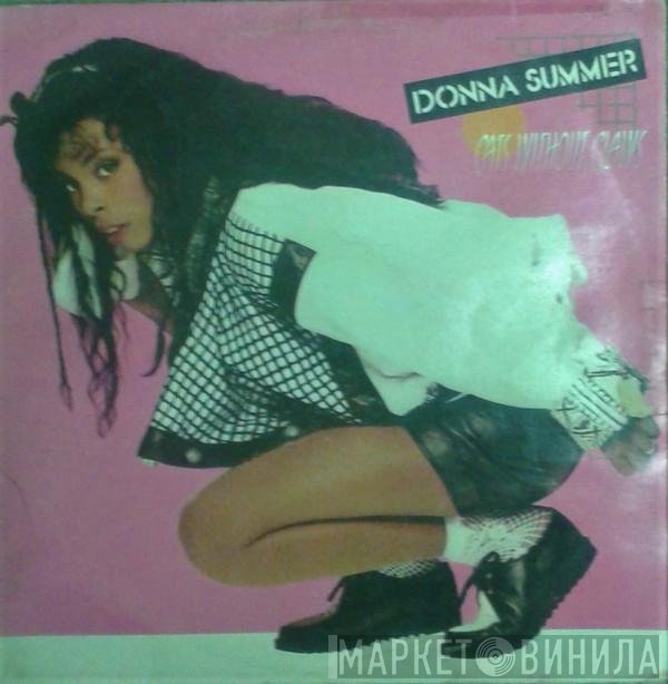 Donna Summer  - Cats Without Claws