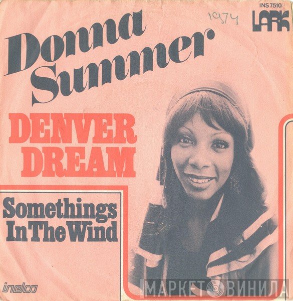 Donna Summer  - Denver Dream