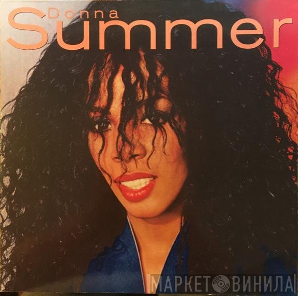 Donna Summer - Donna Summer