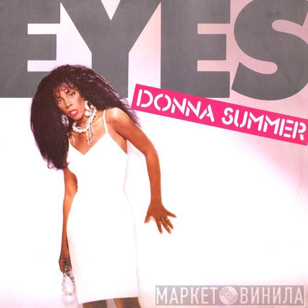 Donna Summer - Eyes