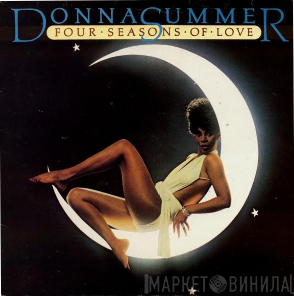 Donna Summer - Four Seasons Of Love