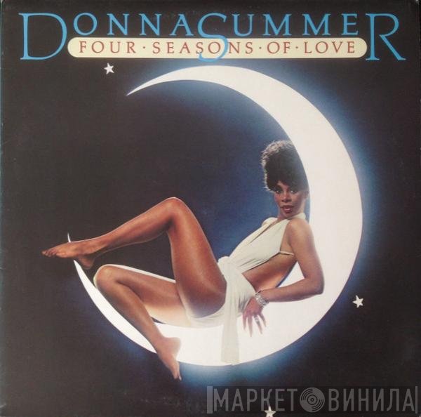 Donna Summer - Four Seasons Of Love