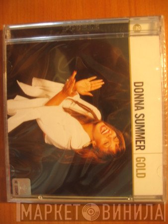 Donna Summer  - Gold