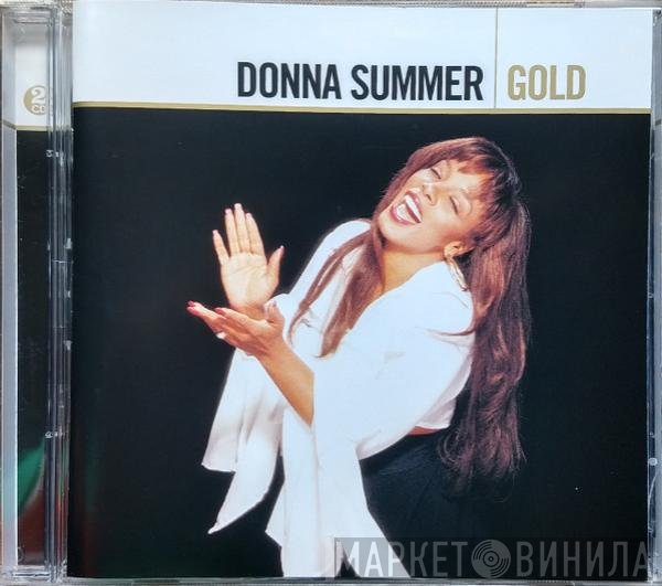 Donna Summer  - Gold