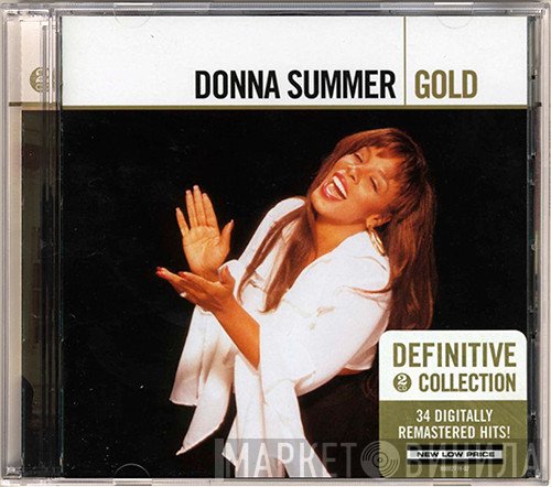 Donna Summer  - Gold