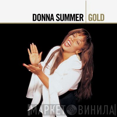 Donna Summer  - Gold