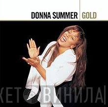 Donna Summer  - Gold