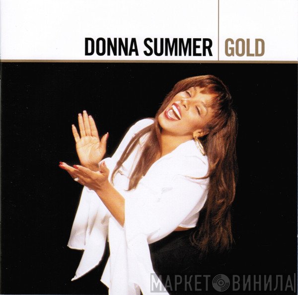 Donna Summer  - Gold