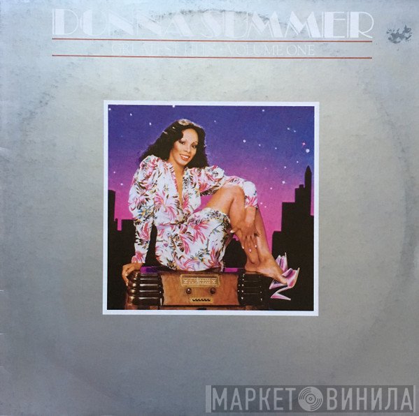 Donna Summer  - Greatest Hits - Volume One