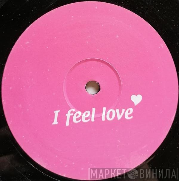 Donna Summer - I Feel Love