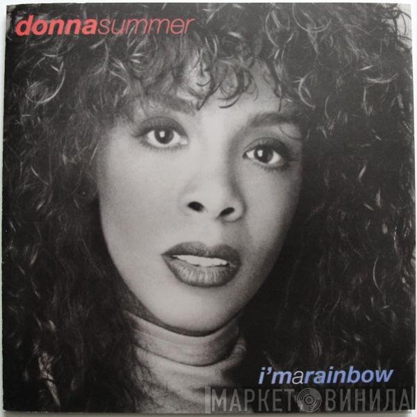 Donna Summer - I'm A Rainbow
