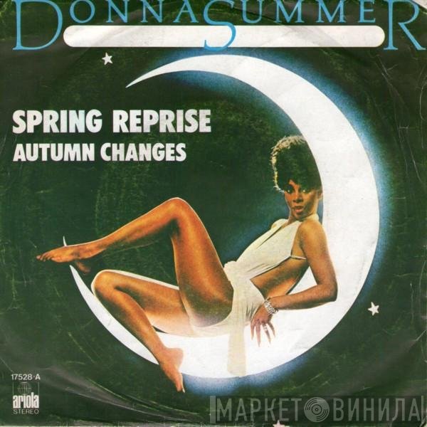 Donna Summer  - Spring Reprise