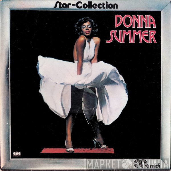 Donna Summer  - Star-Collection