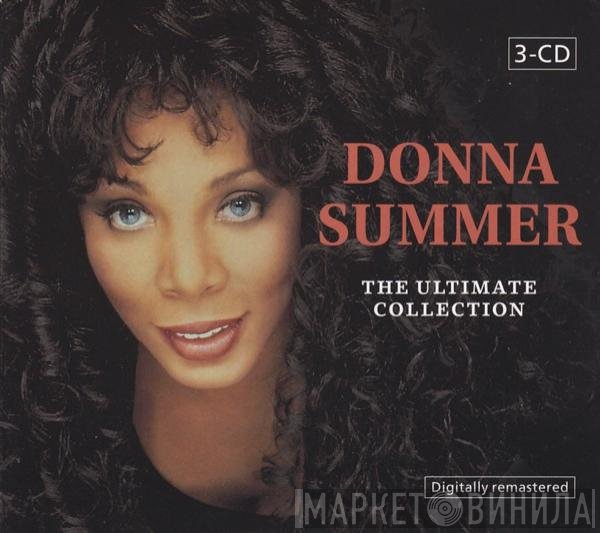 Donna Summer  - The Ultimate Collection