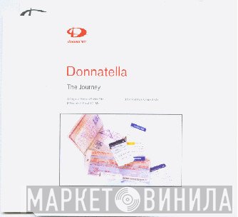 Donnatella - The Journey