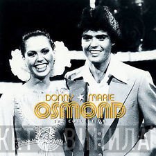 Donny & Marie Osmond - The Collection