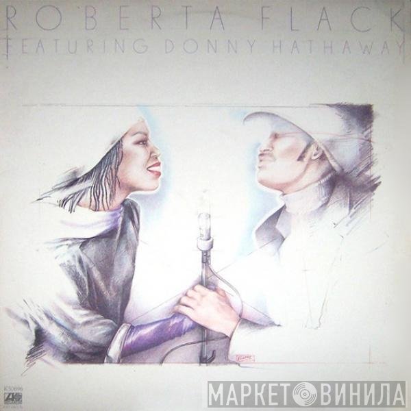 Donny Hathaway, Roberta Flack - Roberta Flack Featuring Donny Hathaway