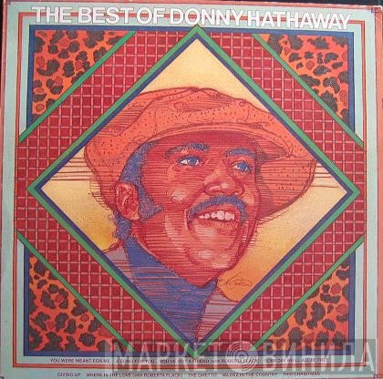 Donny Hathaway - The Best Of Donny Hathaway
