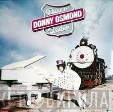 Donny Osmond - Disco Train