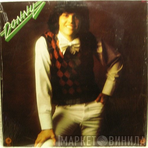 Donny Osmond - Donny