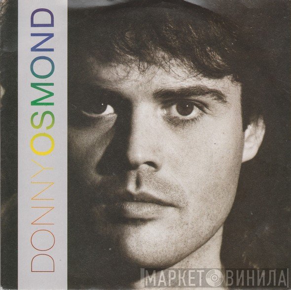Donny Osmond  - I'm In It For Love