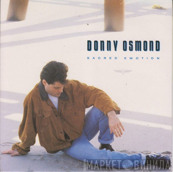 Donny Osmond - Sacred Emotion