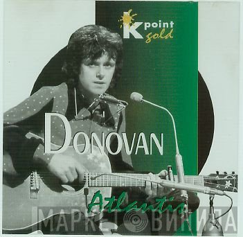 Donovan  - Atlantis