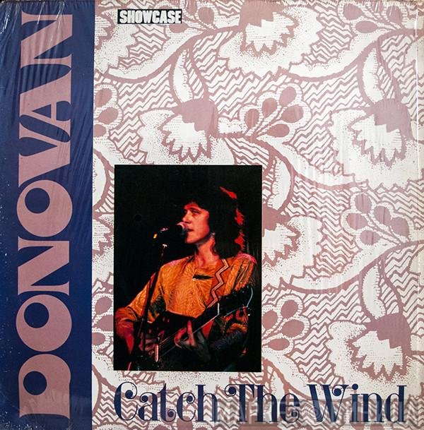 Donovan - Catch The Wind