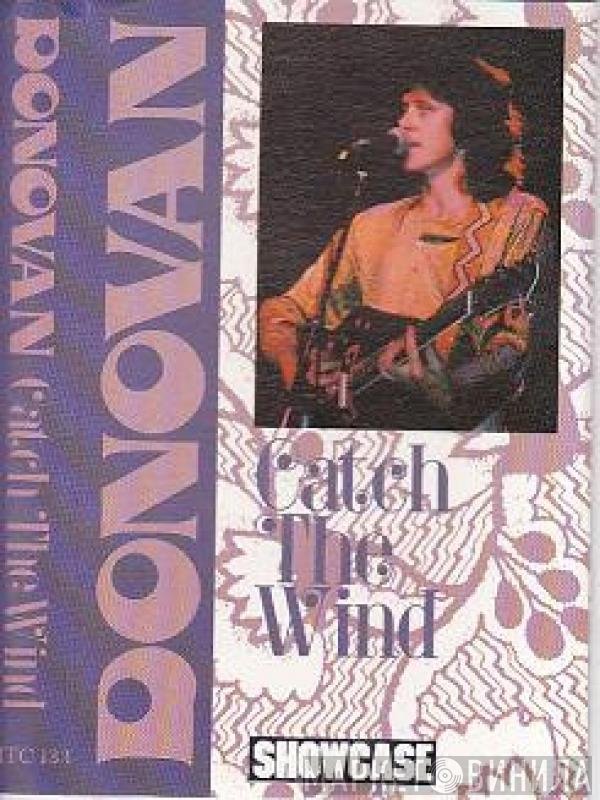Donovan  - Catch The Wind