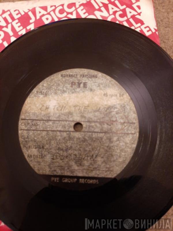 Donovan - Catch The Wind