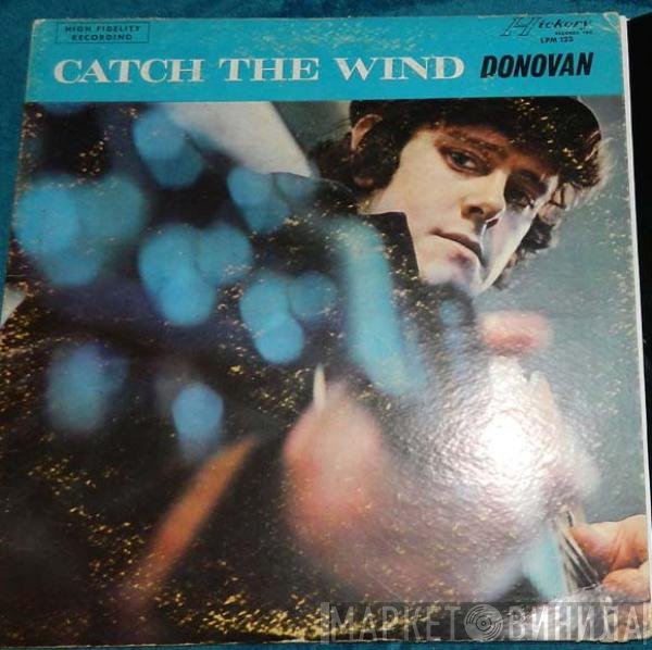 Donovan  - Catch The Wind