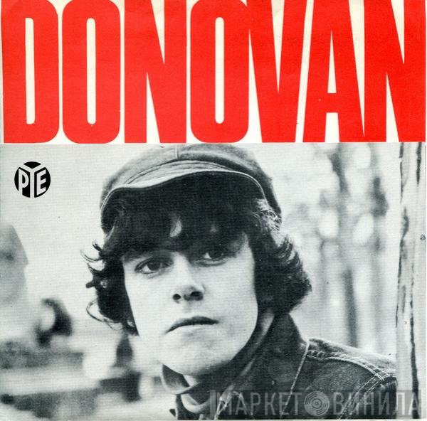 Donovan  - Colours