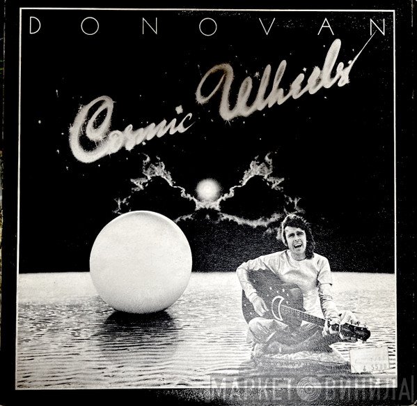 Donovan - Cosmic Wheels