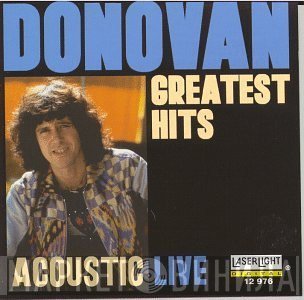 Donovan - Donovan Greatest Hits Acoustic Live
