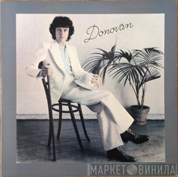 Donovan  - Donovan